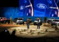Ford, Google, BlackRock And Carhartt Launch Alliance To Tackle U.S. Skilled Trades Shortage