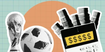 From Global Tournaments To Local Work The Economic Impact Of Sport