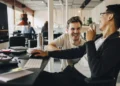 Gen Z Wants In-Person Work For The Very Reasons Older Generations Don’t Need It