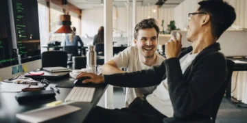 Gen Z Wants In-Person Work For The Very Reasons Older Generations Don’t Need It