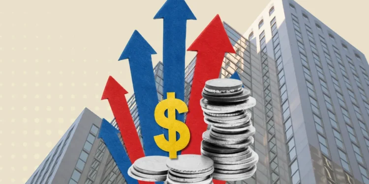 How The Most Profitable Coworking Spaces Generate 30 To 40% Of Revenue Outside Of Workspace