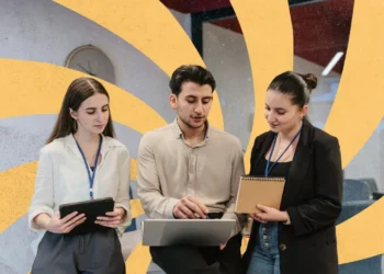 Internships Interrupted: How AI Is Rewriting The First Step Of Work