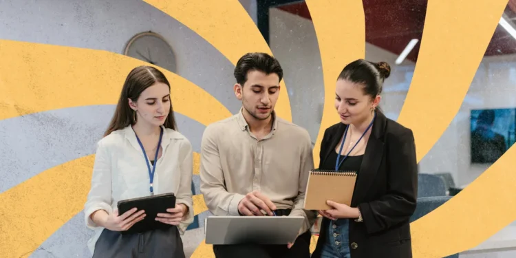 Internships Interrupted: How AI Is Rewriting The First Step Of Work