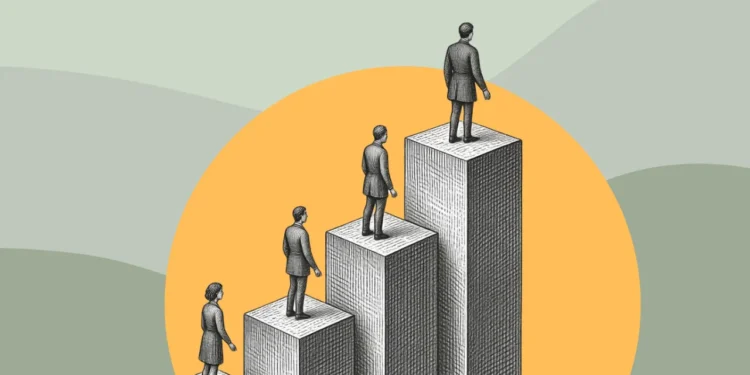 Leaders Who Master AI Management Will Win The Next Productivity Race