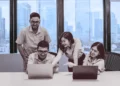 Proximity Is Not Enough For Real Connection In Coworking