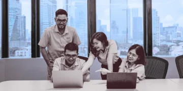 Proximity Is Not Enough For Real Connection In Coworking
