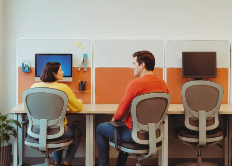 Redesigning Return What RTO Mandates Still Get Wrong (And How To Fix It)