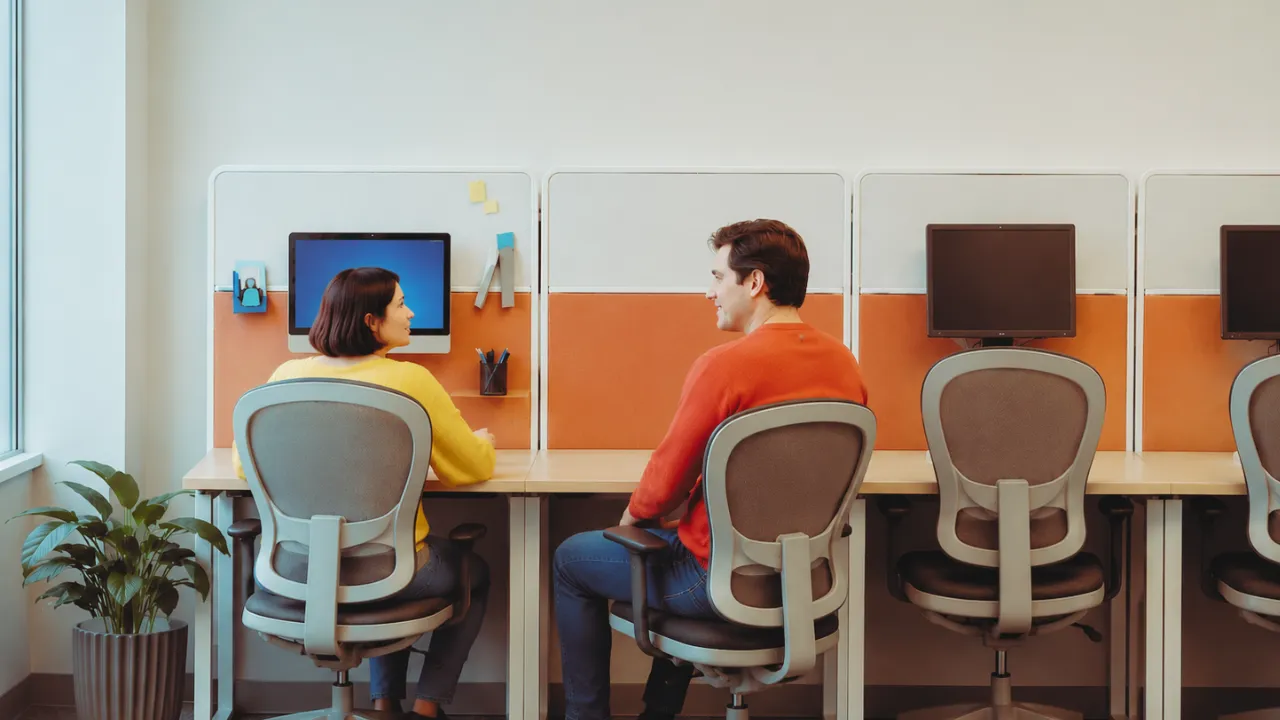 Redesigning Return: What RTO Mandates Still Get Wrong (And How To Fix It)