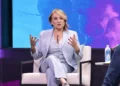 Relationship Expert Esther Perel Warns Social Atrophy Is A Future Of Work Crisis