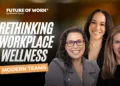 Rethinking Workplace Wellness for Modern Teams