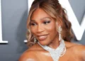 Serena Williams Reveals The Winning Formula Behind Her Success In Sports And Business