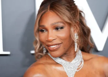 Serena Williams Reveals The Winning Formula Behind Her Success In Sports And Business