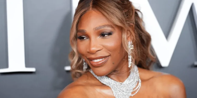Serena Williams Reveals The Winning Formula Behind Her Success In Sports And Business
