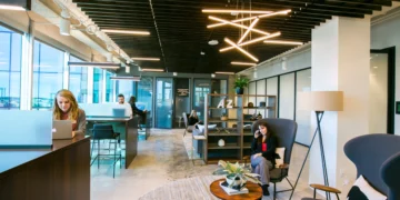 Workbox And Serendipity Labs Announce Workspace Alliance, Giving Members Complimentary Coworking Benefits