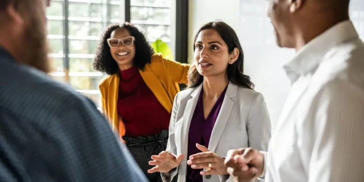 Study Finds CEOs Pushing Return-To-Office Mandates Share One Trait: Narcissism