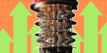 The Quantum Computing Boom Is Creating A New Real Estate Sector Built For Exponential Discovery