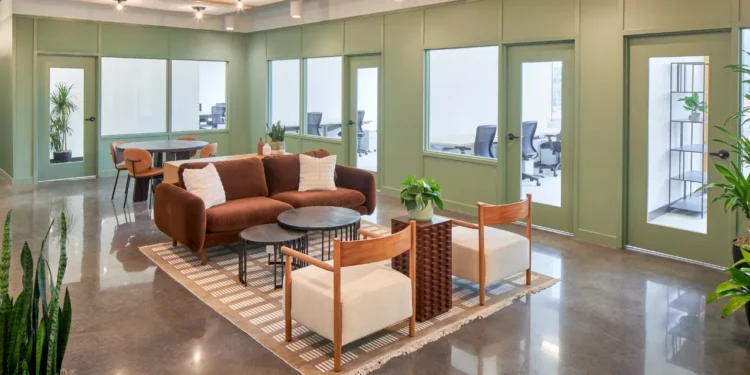 The ROI Of Sensory Office Design: Creating For Human Senses In A Digital-First World