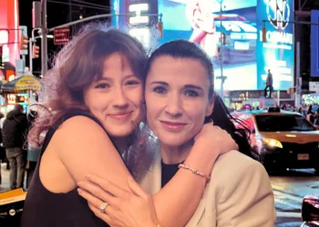 This CEO Went All-In On AI Agents. Her Gen Z Daughter Is Desperate To Opt Out.