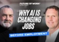 Why AI Is Changing Jobs Before It Changes Employment with Sebastian Fixson