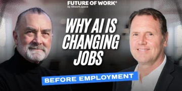 Why AI Is Changing Jobs Before It Changes Employment with Sebastian Fixson