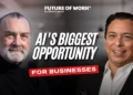 Why AI's Biggest Opportunity For Businesses Goes Beyond Cost Cutting with Brian Solis
