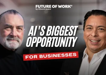 Why AI's Biggest Opportunity For Businesses Goes Beyond Cost Cutting with Brian Solis