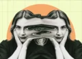 Why The Future Of Work May Require A Digital Double Life