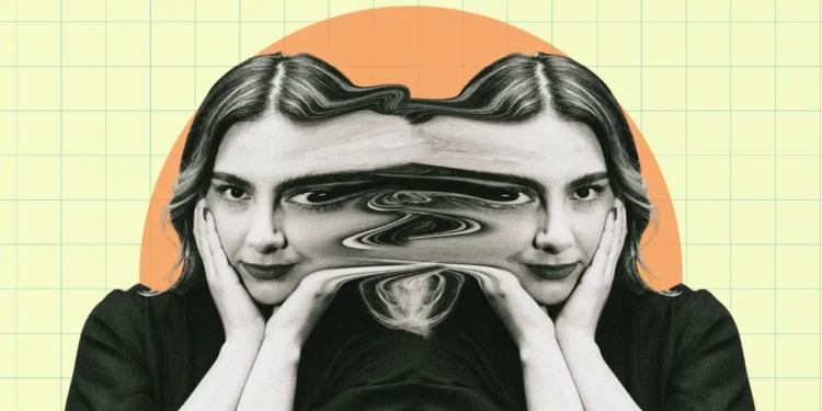 Why The Future Of Work May Require A Digital Double Life