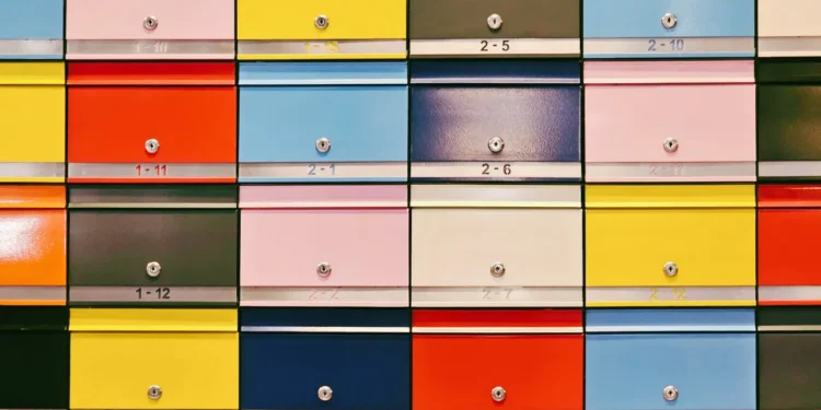Why Your Virtual Mail Program Makes 3%, And Theirs Makes 30%