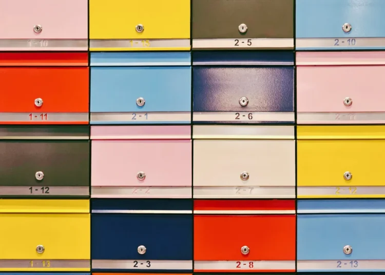 Why Your Virtual Mail Program Makes 3%, And Theirs Makes 30%