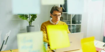 Work Futures Lab Founder Explains Why AI's Biggest Impact Will Be Redesign, Not Replacement