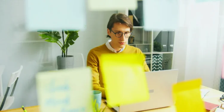 Work Futures Lab Founder Explains Why AI's Biggest Impact Will Be Redesign, Not Replacement
