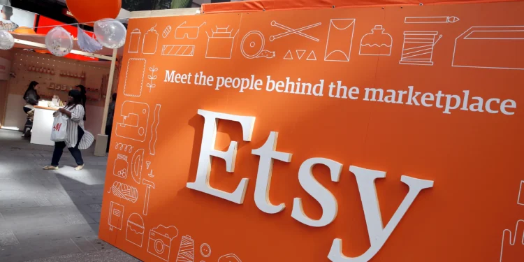 Etsy Cuts 12% Of Its Workforce As It Says “AI Is Changing How All Of Us Work”