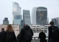 U.K. Jobs Market Stabilizes As Permanent Hiring Downturn Finally Ends After 45 Months