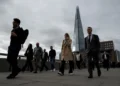 U.K. Labor Market Stuck In ‘Low-Hire, Low-Fire’ Mode As Employer Confidence Stays Near Historic Lows