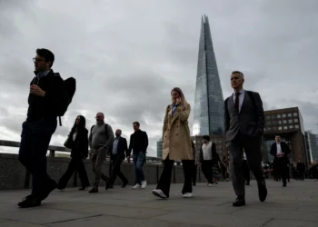 U.K. Labor Market Stuck In ‘Low-Hire, Low-Fire’ Mode As Employer Confidence Stays Near Historic Lows