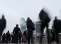 U.K. Payrolls Fall For Sixth Straight Month As Job Vacancies Hit Five-Year Low