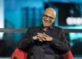 Microsoft CEO Satya Nadella Explains Why Empathy Is The Hardest Leadership Skill To Master