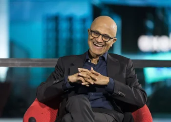 Microsoft CEO Satya Nadella Explains Why Empathy Is The Hardest Leadership Skill To Master