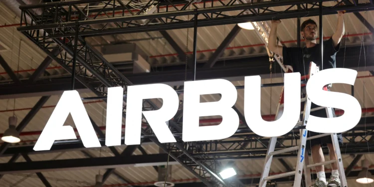 Airbus Backs Down On Four-Day Office Mandate After Union Backlash, Worker Strikes