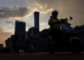 China’s Gig Economy Debate Erupts After Economist Calls Flexible Work A Form Of ‘Welfare’