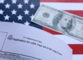 Trump Administration Proposes Permanent $103,265 H-1B Visa Fee Amid Court Fight
