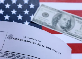 Trump Administration Proposes Permanent $103,265 H-1B Visa Fee Amid Court Fight