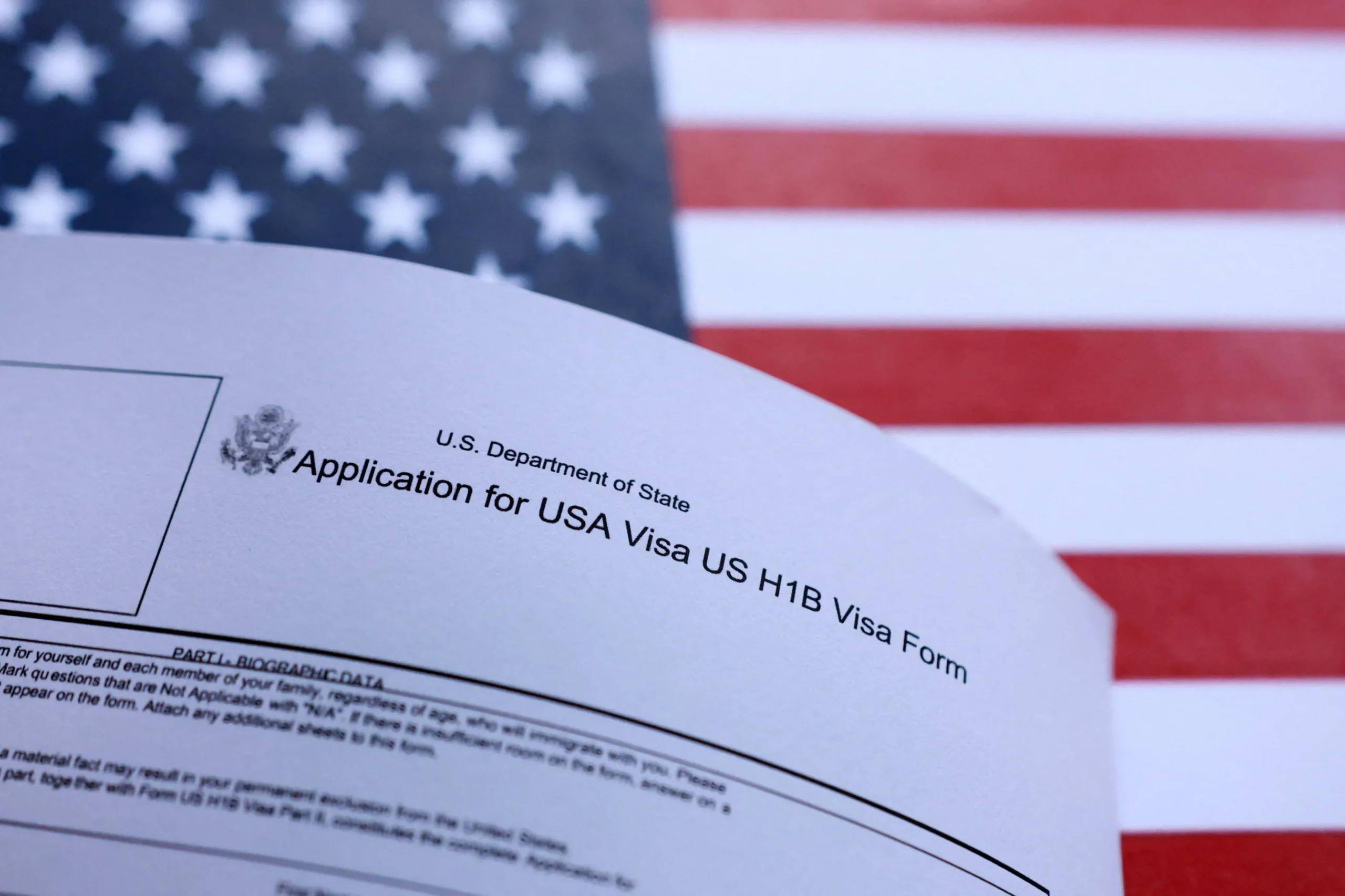 India’s Tech Industry Pushes Back Against Proposed $103,265 H-1B Fee, Citing U.S. Skill Gaps