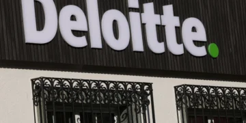Deloitte Agrees To Pay $21.5 Million To Settle DOJ Probe Into DEI Workforce Goals