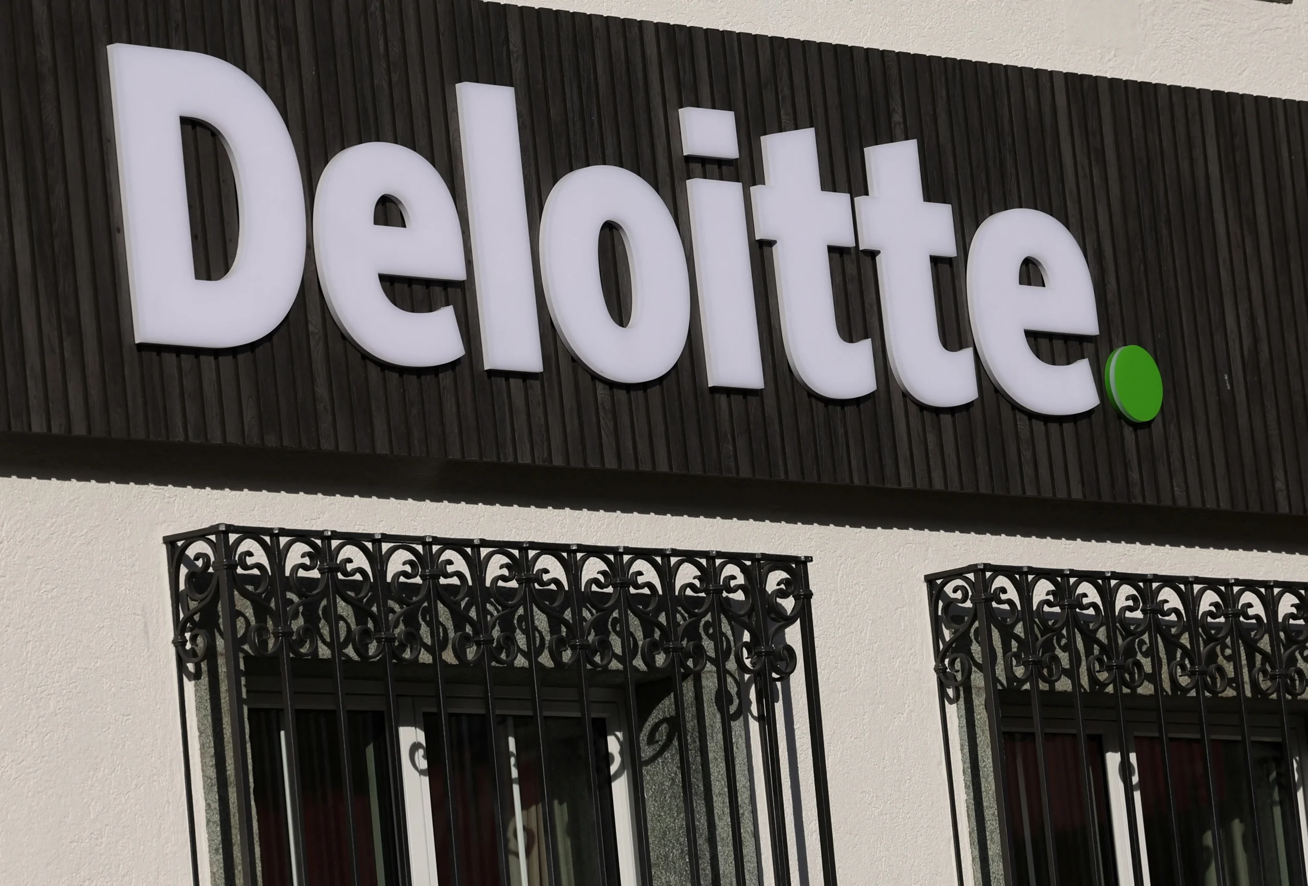 Deloitte Agrees To Pay $21.5 Million To Settle DOJ Probe Into DEI Workforce Goals
