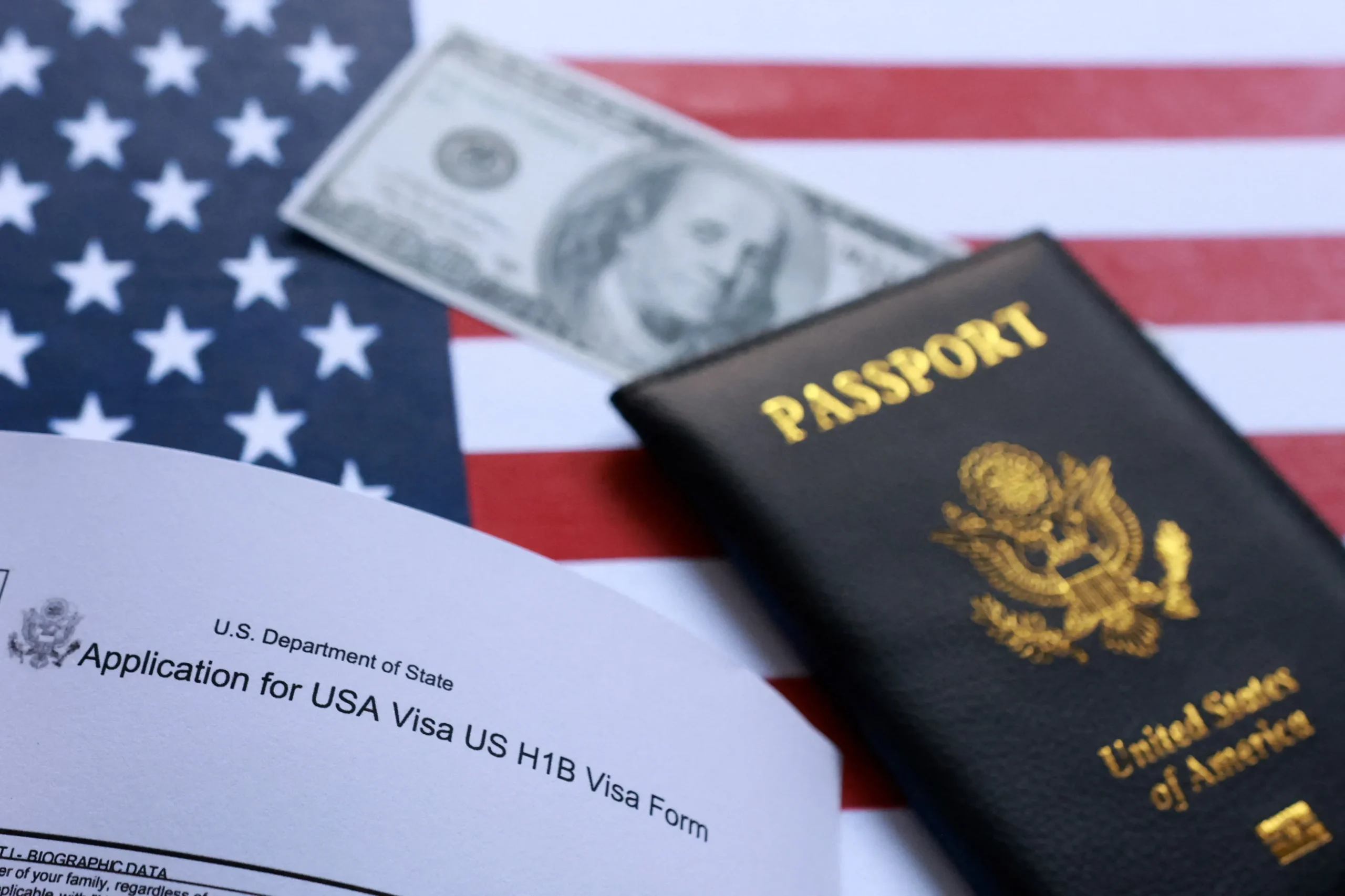 H-1B Visas Explained: How Trump’s Proposed Changes Could Affect Skilled-Worker Hiring
