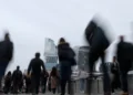 Britain’s Youth Workforce Inactivity Eases Slightly After Reaching 13-Year High