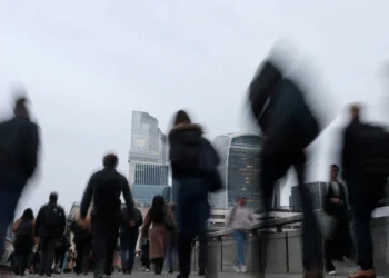 Britain&rsquo;s Youth Workforce Inactivity Eases Slightly After Reaching 13-Year High