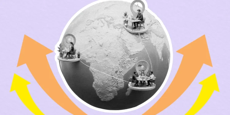 5 Evolving Coworking Markets That Caught Our Eye In 2026
